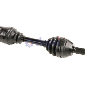 TRANSMISSION échange standard – 25946581