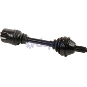 TRANSMISSION échange standard – 25946580