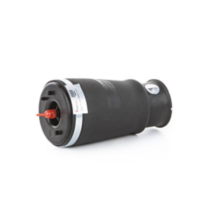 Suspension pneumatique BMW