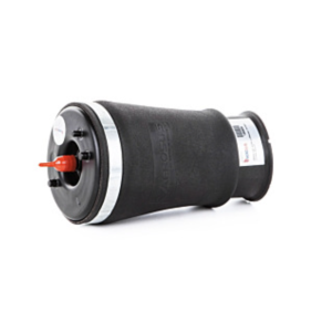 Suspension pneumatique BMW