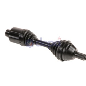 TRANSMISSION échange standard – 95480034, 95299896, 25946579