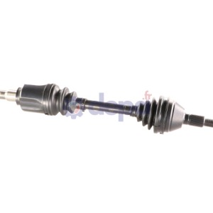 TRANSMISSION échange standard – 95226868