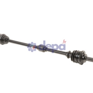 TRANSMISSION échange standard – 95157491