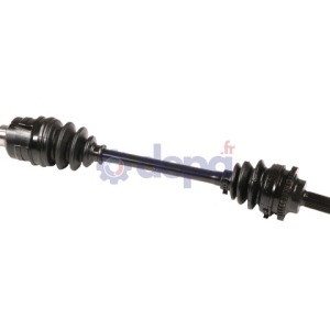 TRANSMISSION échange standard – 95090836, 95090836, 5374007