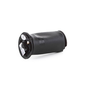 Boule pneumatique Arrière BMW 5 E61 37126765602
