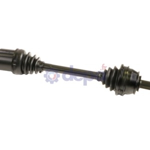 TRANSMISSION échange standard – 96897326