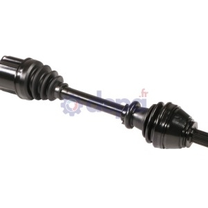 TRANSMISSION échange standard – 96897325