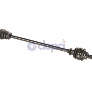 TRANSMISSION échange standard – 96549094