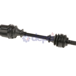 TRANSMISSION échange standard – 96499696