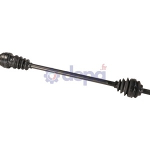TRANSMISSION échange standard – 95015622