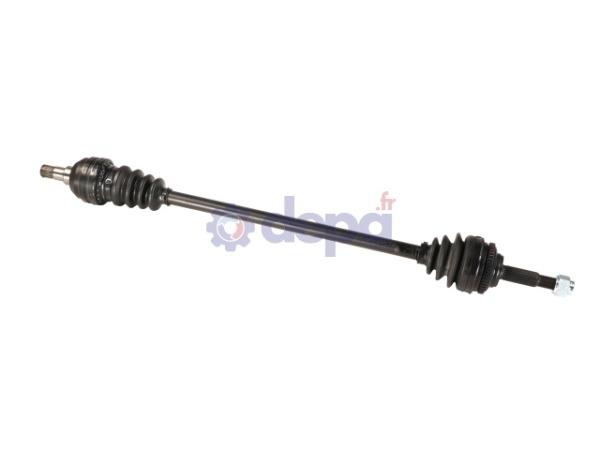 TRANSMISSION échange standard – 95015622