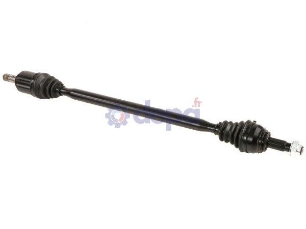 TRANSMISSION échange standard – 96852719
