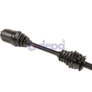TRANSMISSION échange standard – 96852718