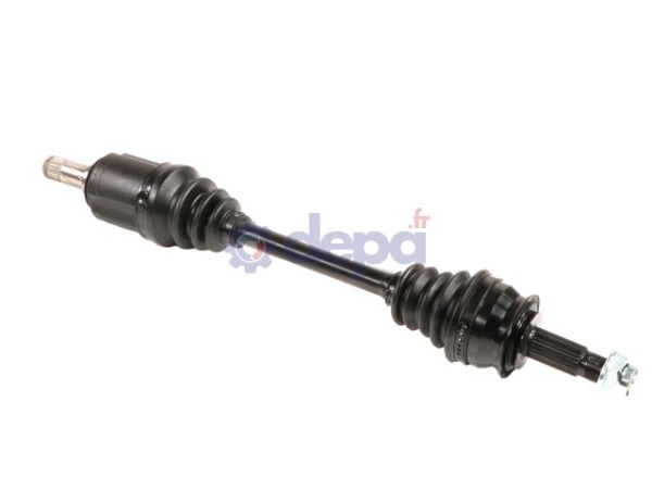 TRANSMISSION échange standard – 96852718