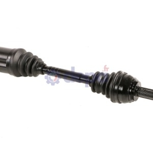 TRANSMISSION échange standard – 96639213
