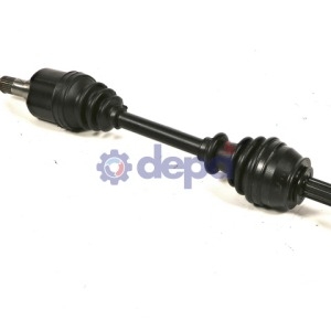 TRANSMISSION échange standard – 96639195