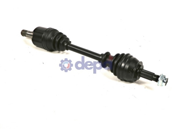 TRANSMISSION échange standard – 96639195