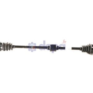TRANSMISSION échange standard – 8R0407271C , 8R0407271CX,