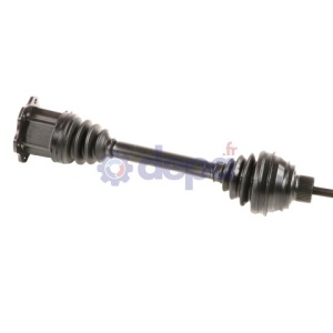 TRANSMISSION échange standard – 95B407271B , 95B407271A , 95B407271C