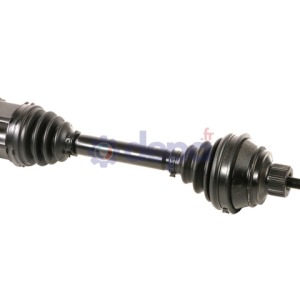 TRANSMISSION échange standard – 8R0501203C , 8R0501203CX,