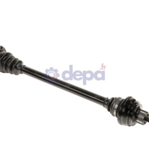 TRANSMISSION échange standard – 8R0501203D , 8R0501203DX,