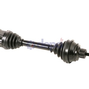 TRANSMISSION échange standard – 4H0501204C , 4H0501204CX,