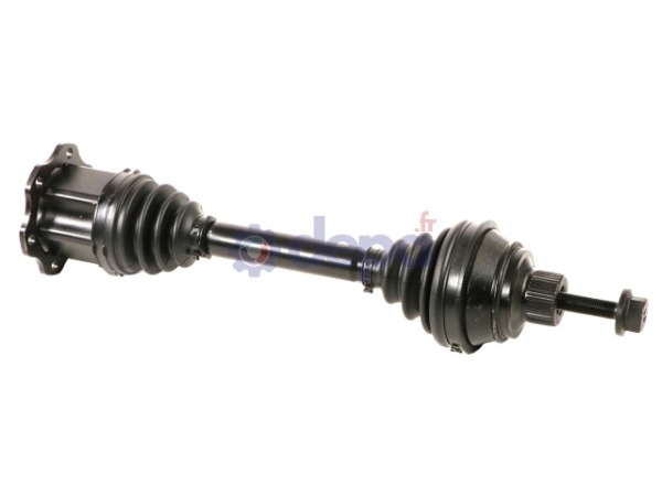 TRANSMISSION échange standard – 4H0501204C , 4H0501204CX,