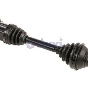 TRANSMISSION échange standard – 8J0407762J