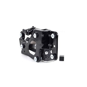Compresseur Suspension pneumatique con soporte BMW X6 E71
