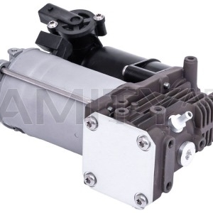 Compresseur Suspension BMW 5 Touring (E61) 520 d