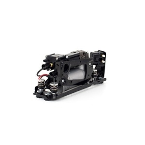 Compresseur Suspension BMW 5 F07/F11