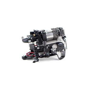 Compresseur de Suspension pneumatique BMW 7 G11/G12