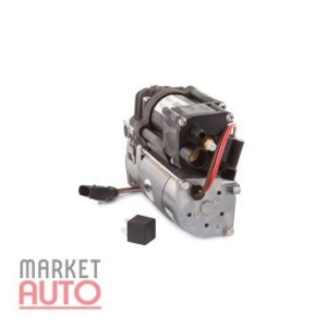 Compresseur Suspension BMW Serie 7 F01 / F02