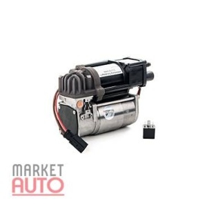 Compresseur Suspension BMW X5 F15