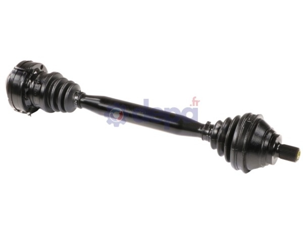 TRANSMISSION échange standard – 5Q0407272EE , 5Q0407764JX,