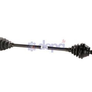 TRANSMISSION échange standard – 5Q0407271BT , 5Q0407761EX,