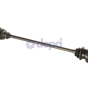 TRANSMISSION échange standard – 420501203, 420501203X,