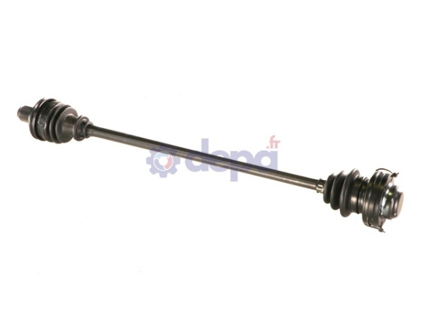 TRANSMISSION échange standard – 420501203, 420501203X,