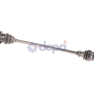 TRANSMISSION échange standard – 8X0407764A
