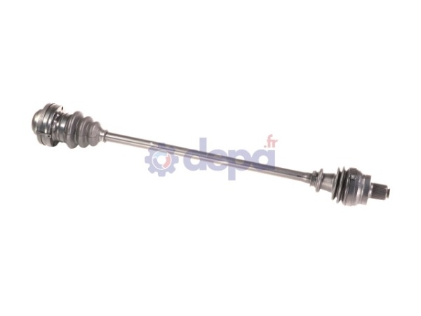 TRANSMISSION échange standard – 8X0407764A