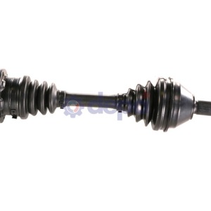 TRANSMISSION échange standard – 5N0407766G , 5N0407766GX,