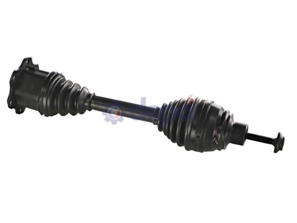 TRANSMISSION échange standard – 4M0501203L