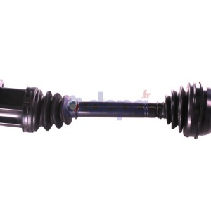 TRANSMISSION échange standard – 7L6407271H , 7L6407271HX,