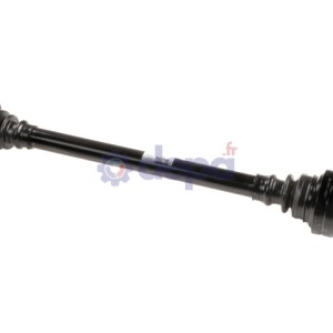 TRANSMISSION échange standard – 80A407271E , 80A407271G,