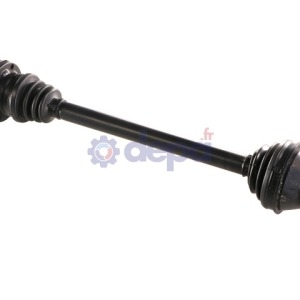TRANSMISSION échange standard – 8E0407271BN , 8E0407451TX,