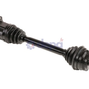 TRANSMISSION échange standard – 8J0407762E , 8J0407272G , 8J0407272GX