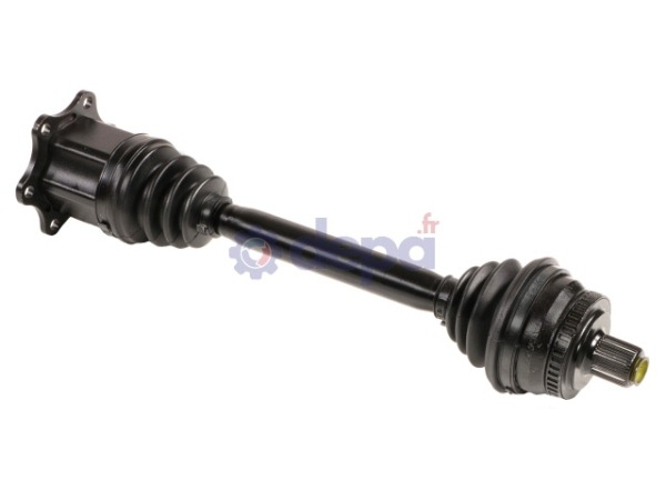 TRANSMISSION échange standard – 8J0407762E , 8J0407272G , 8J0407272GX