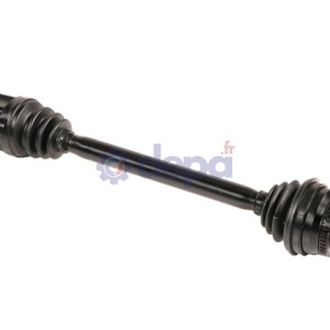 TRANSMISSION échange standard – 8J0407271GX , 8J0407761C,