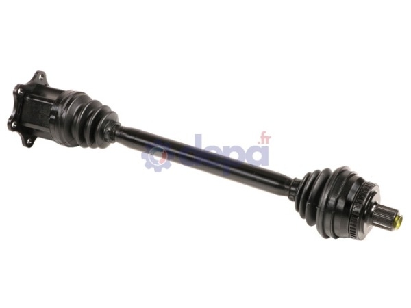 TRANSMISSION échange standard – 8J0407271GX , 8J0407761C,