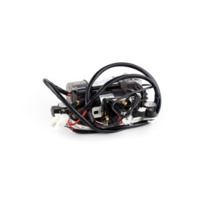 Compresseur Suspension X5 (E53) 3.0 d